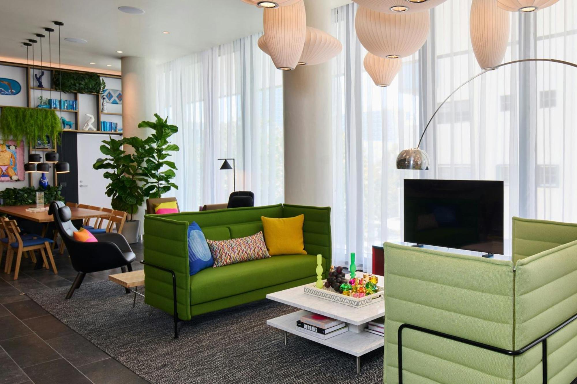 Citizenm Miami South Beach — Photos 3